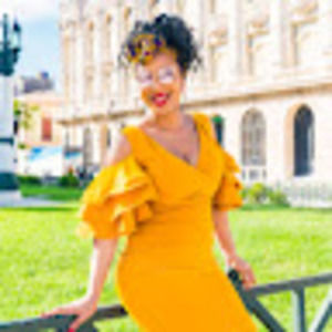 Meet your Posher, Regina